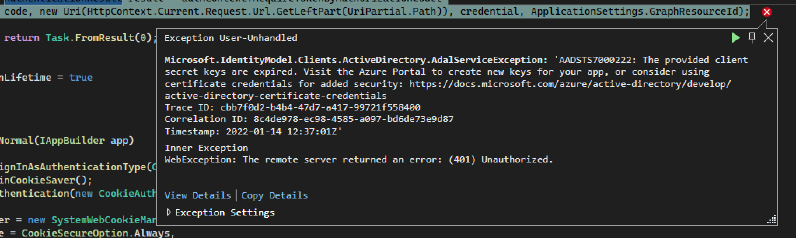 /posts/azure-client-keys-expired/expired-client-secret-keys-warning_hu18d62fec27c17ca7796c3abe4479fc31_87647_796x238_fill_q90_box_center_2.png